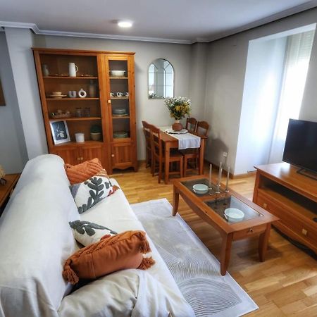 Apartamento Suites Hz Centro Córdoba Buitenkant foto