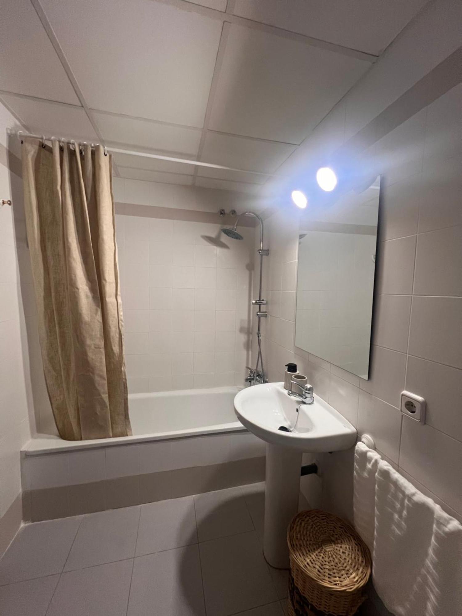 Apartamento Suites Hz Centro Córdoba Buitenkant foto