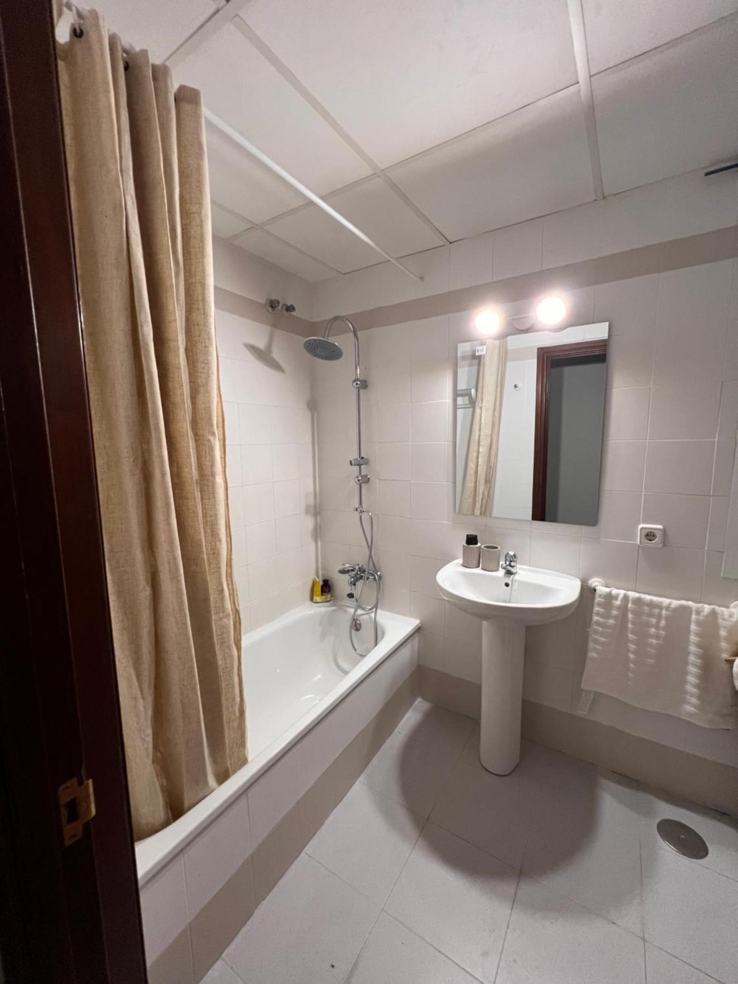 Apartamento Suites Hz Centro Córdoba Buitenkant foto