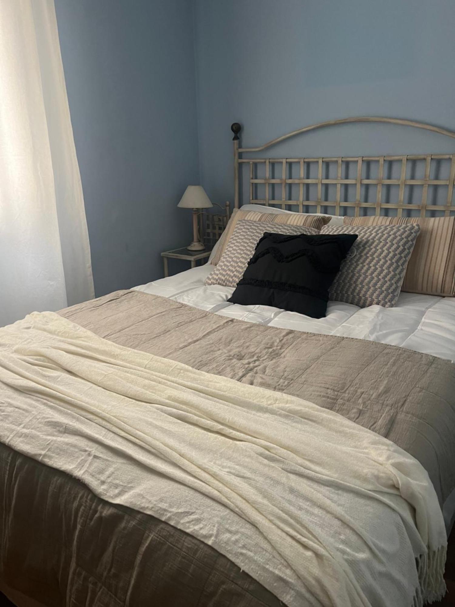 Apartamento Suites Hz Centro Córdoba Buitenkant foto