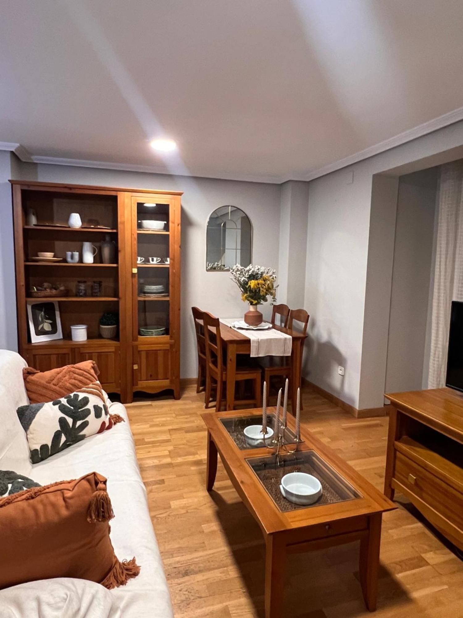 Apartamento Suites Hz Centro Córdoba Buitenkant foto