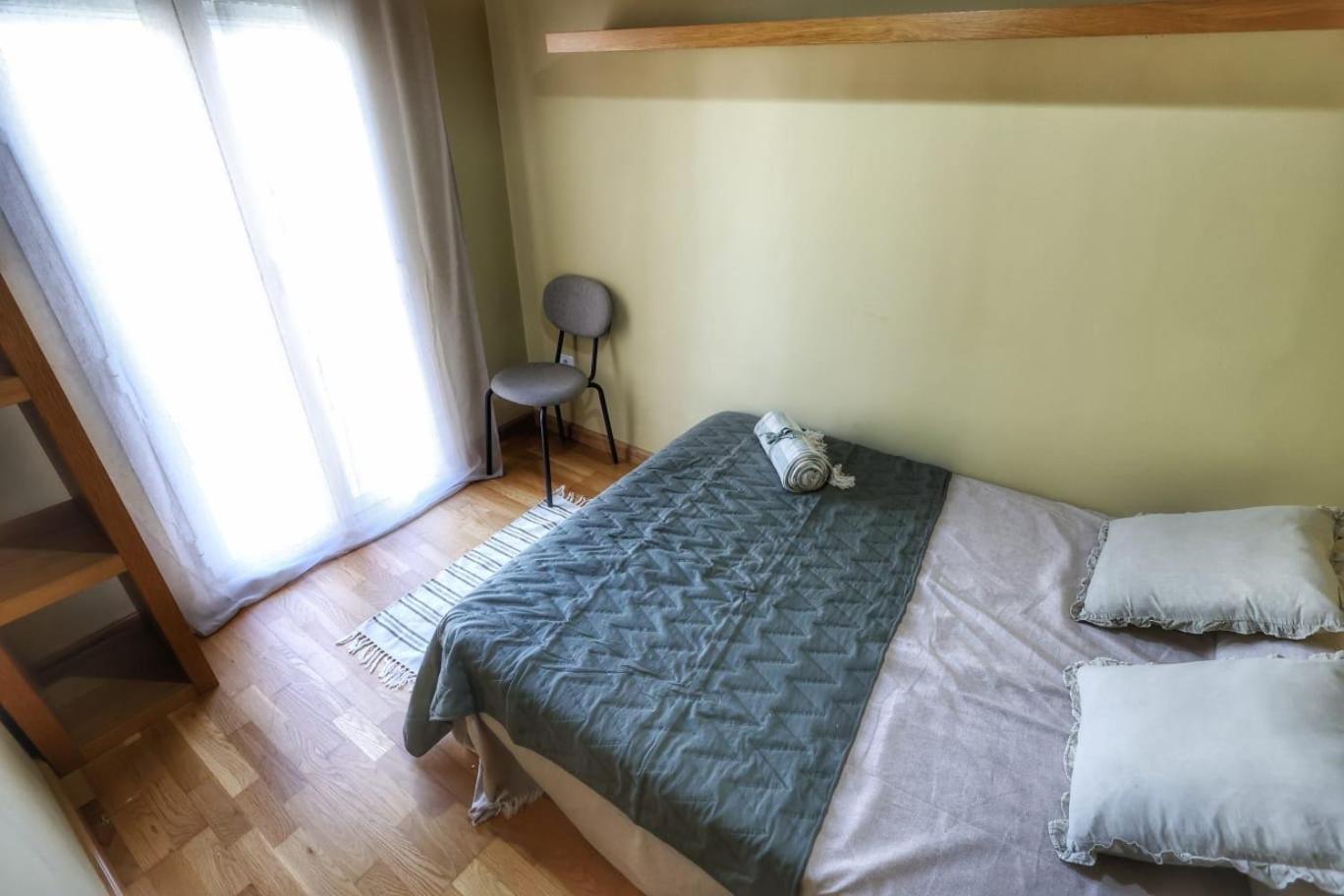 Apartamento Suites Hz Centro Córdoba Buitenkant foto