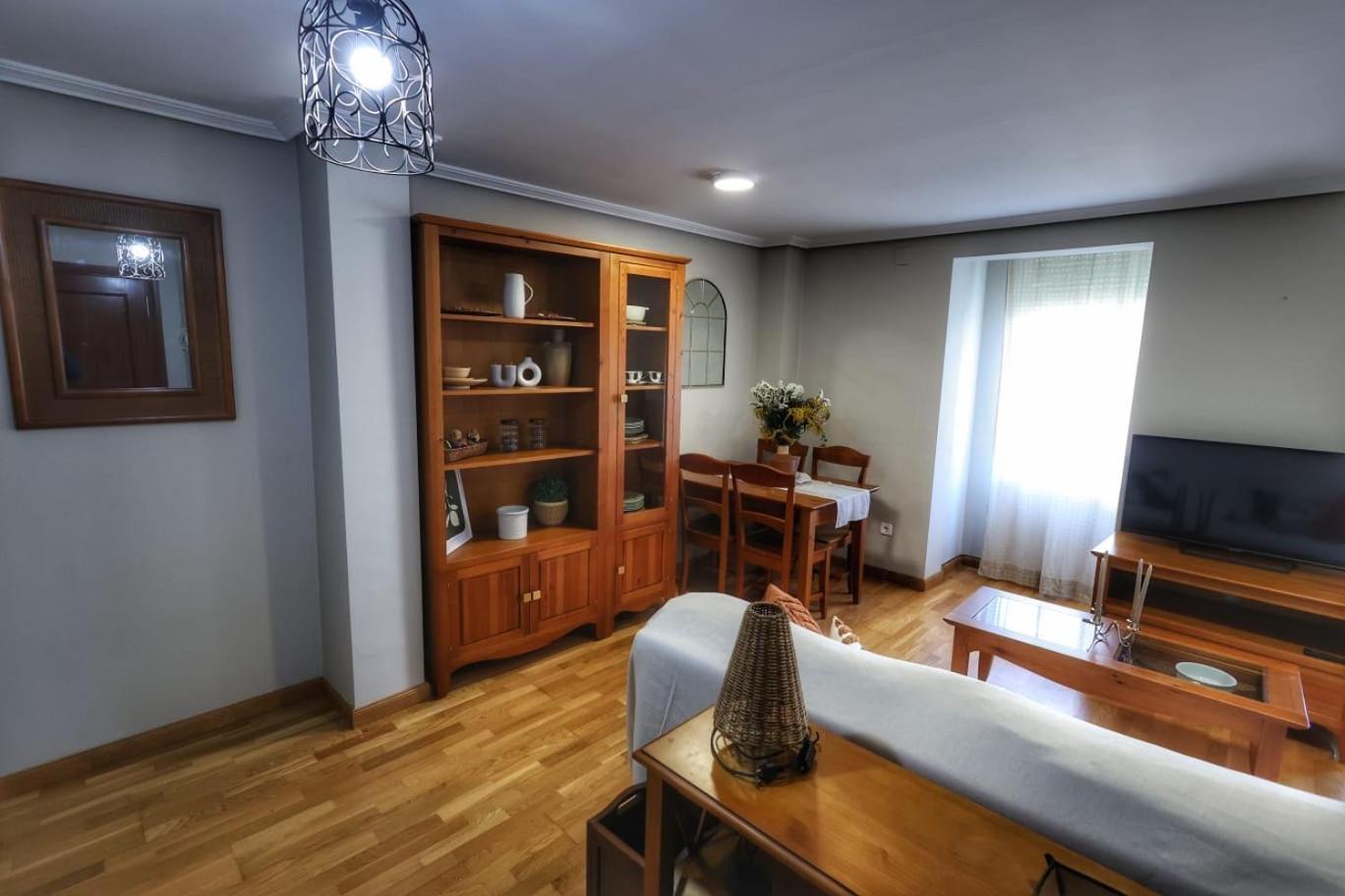 Apartamento Suites Hz Centro Córdoba Buitenkant foto