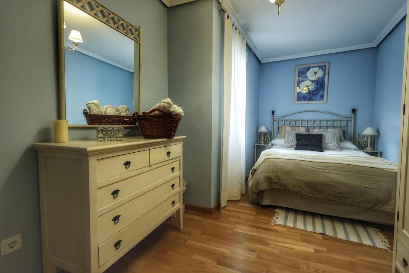 Apartamento Suites Hz Centro Córdoba Buitenkant foto