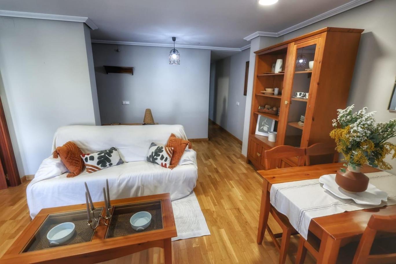 Apartamento Suites Hz Centro Córdoba Buitenkant foto