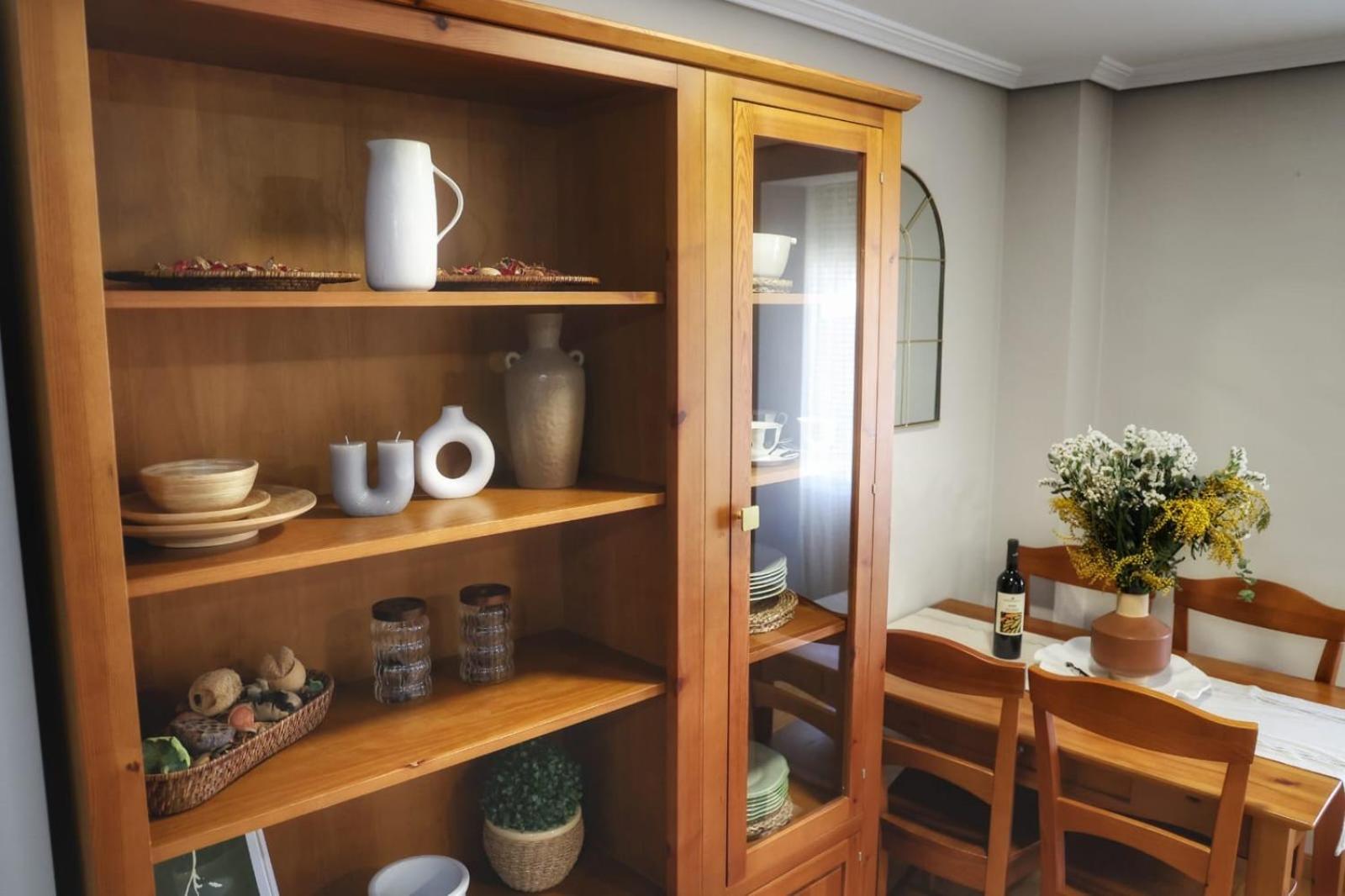 Apartamento Suites Hz Centro Córdoba Buitenkant foto
