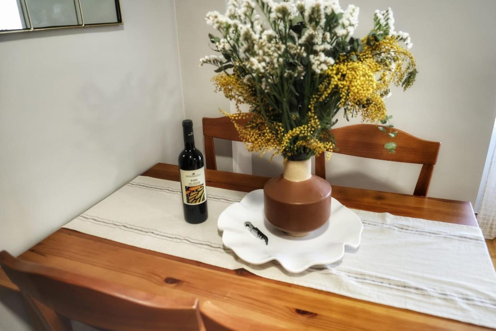 Apartamento Suites Hz Centro Córdoba Buitenkant foto