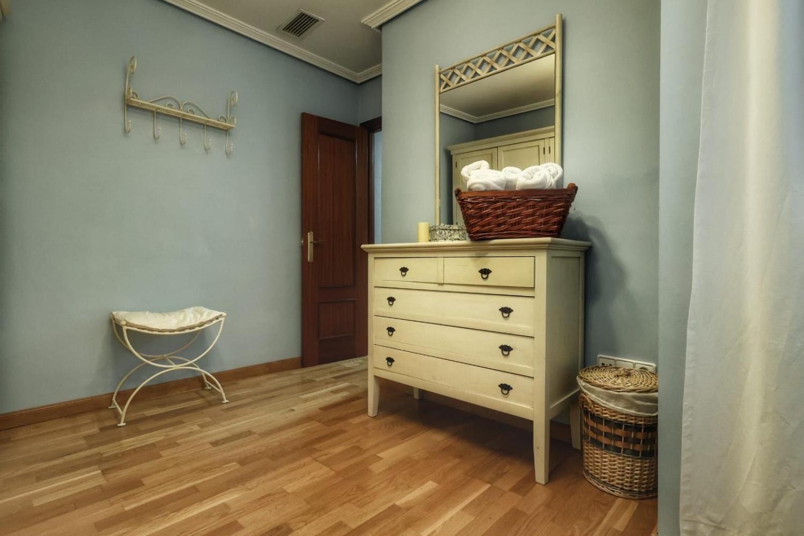 Apartamento Suites Hz Centro Córdoba Buitenkant foto