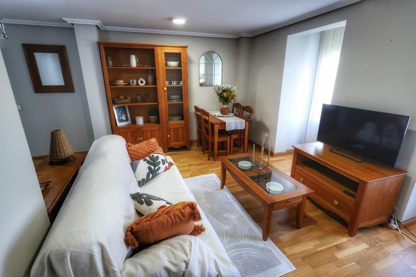 Apartamento Suites Hz Centro Córdoba Buitenkant foto